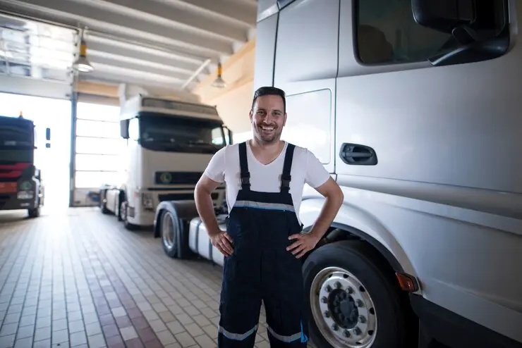 Imagem ilustrativa de Serviço de transporte de camionetes em manaus